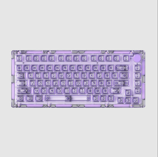 Monsgeek ICE75