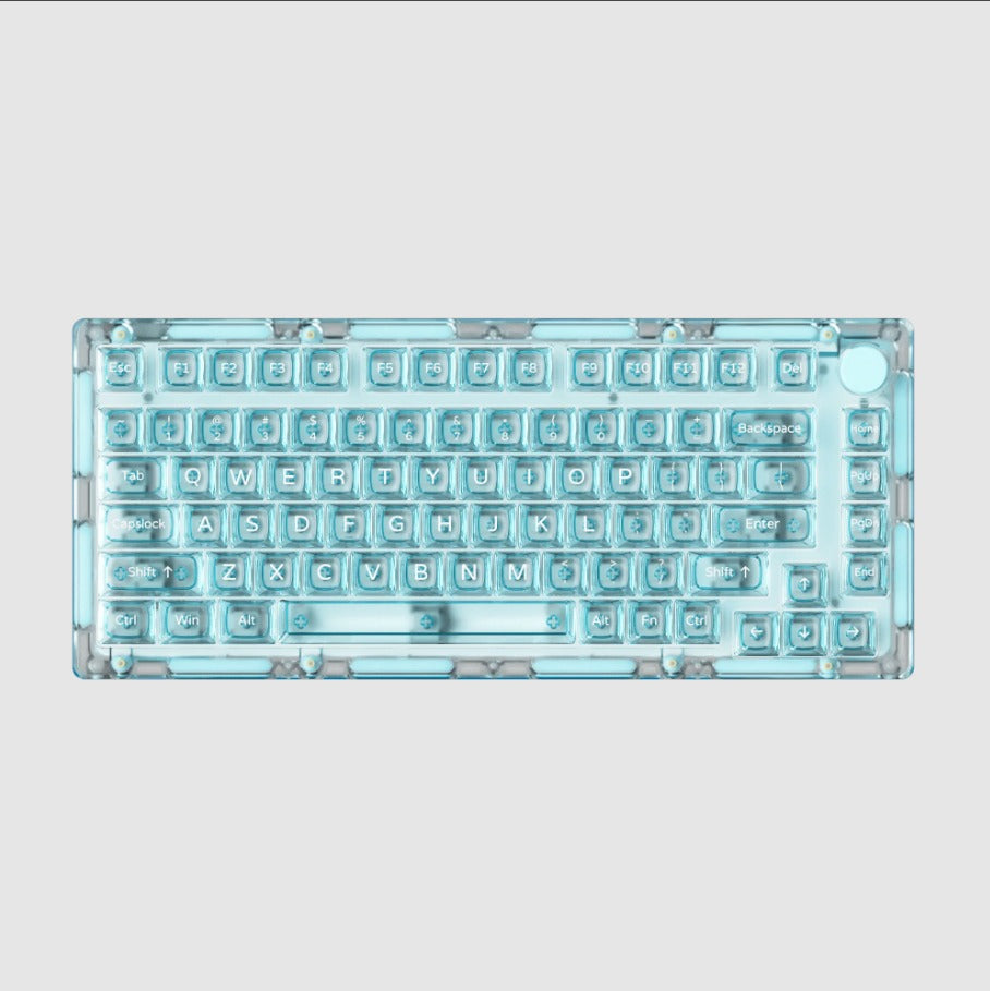 Monsgeek ICE75