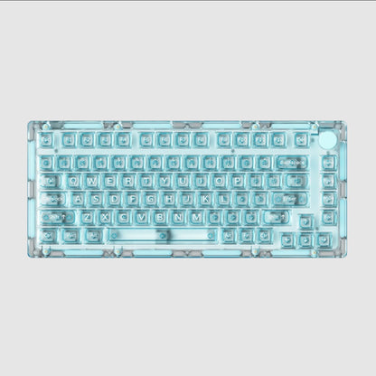 Monsgeek ICE75