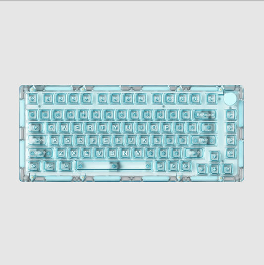 Monsgeek ICE75