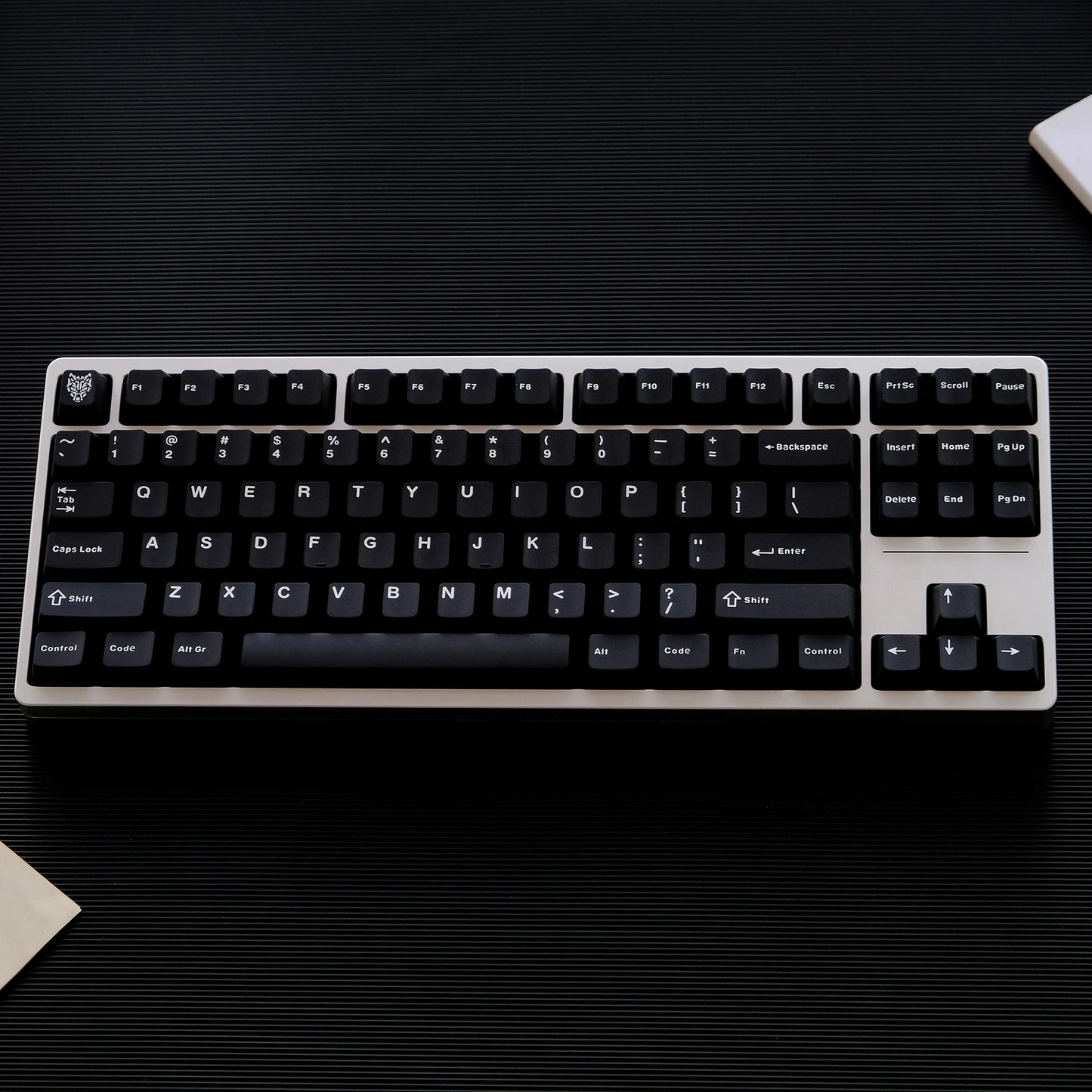 Keycaps Jaycomia GMK BOW