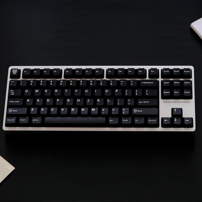 Keycaps Jaycomia GMK BOW