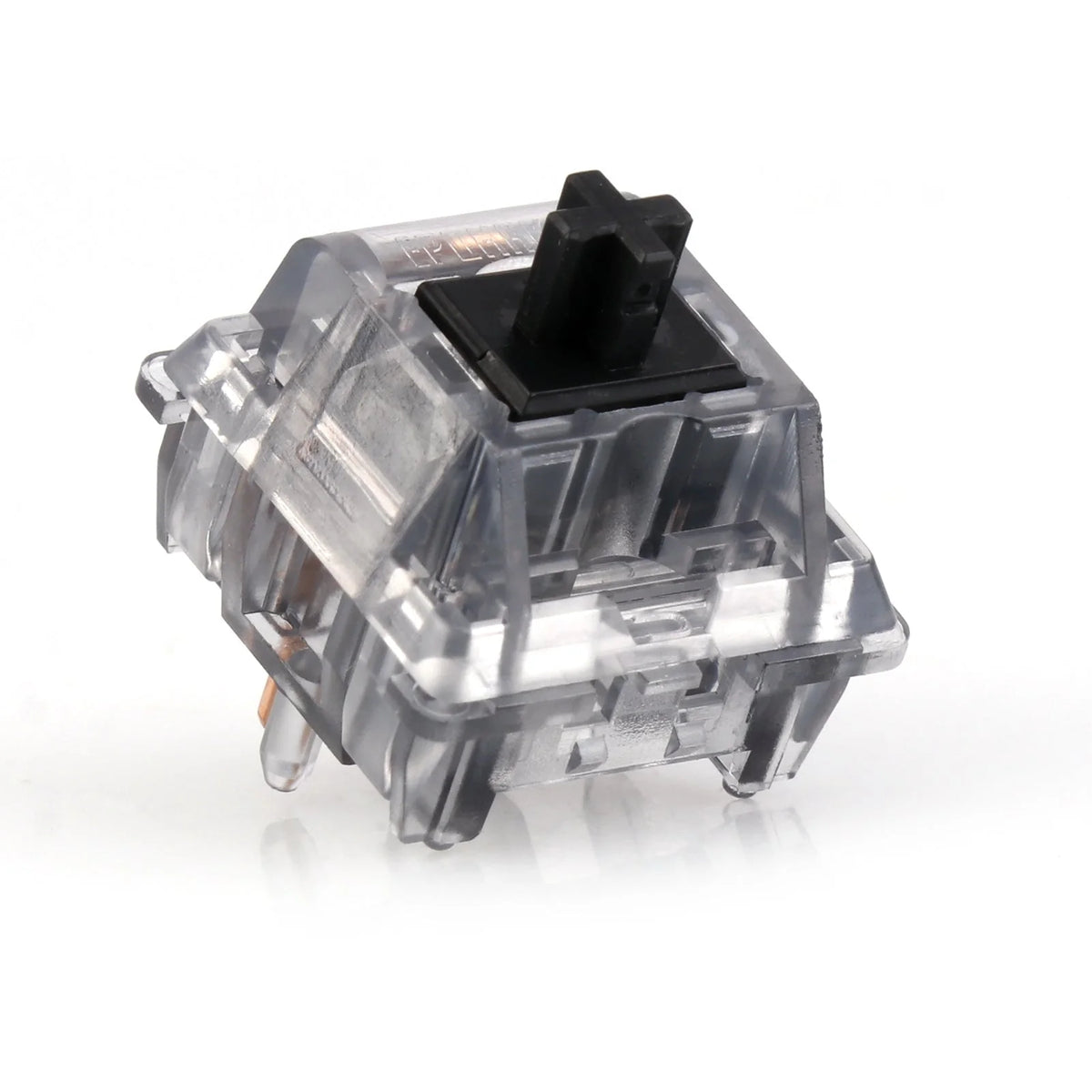 Epomaker Shadow Black (100 und)