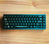 Weikav NUT65 Custom Slytherin | Harry Potter