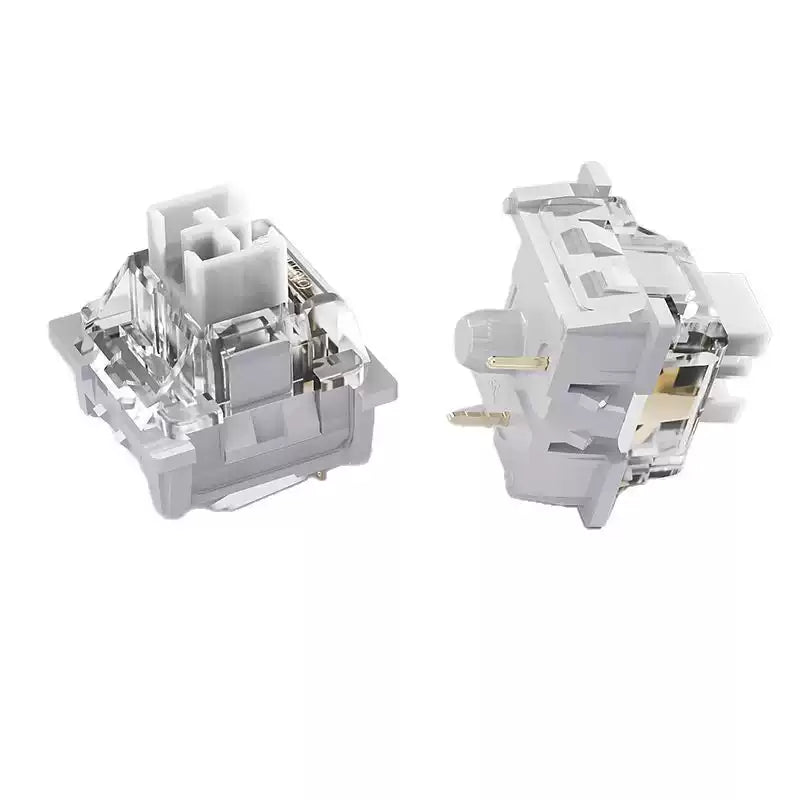 Leobog Graywood V3 (100 und)