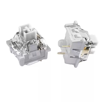 Leobog Graywood V3 (100 und)