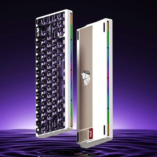 Base de teclado WEIKAV NUT65 [Preventa hasta 15.09.25]