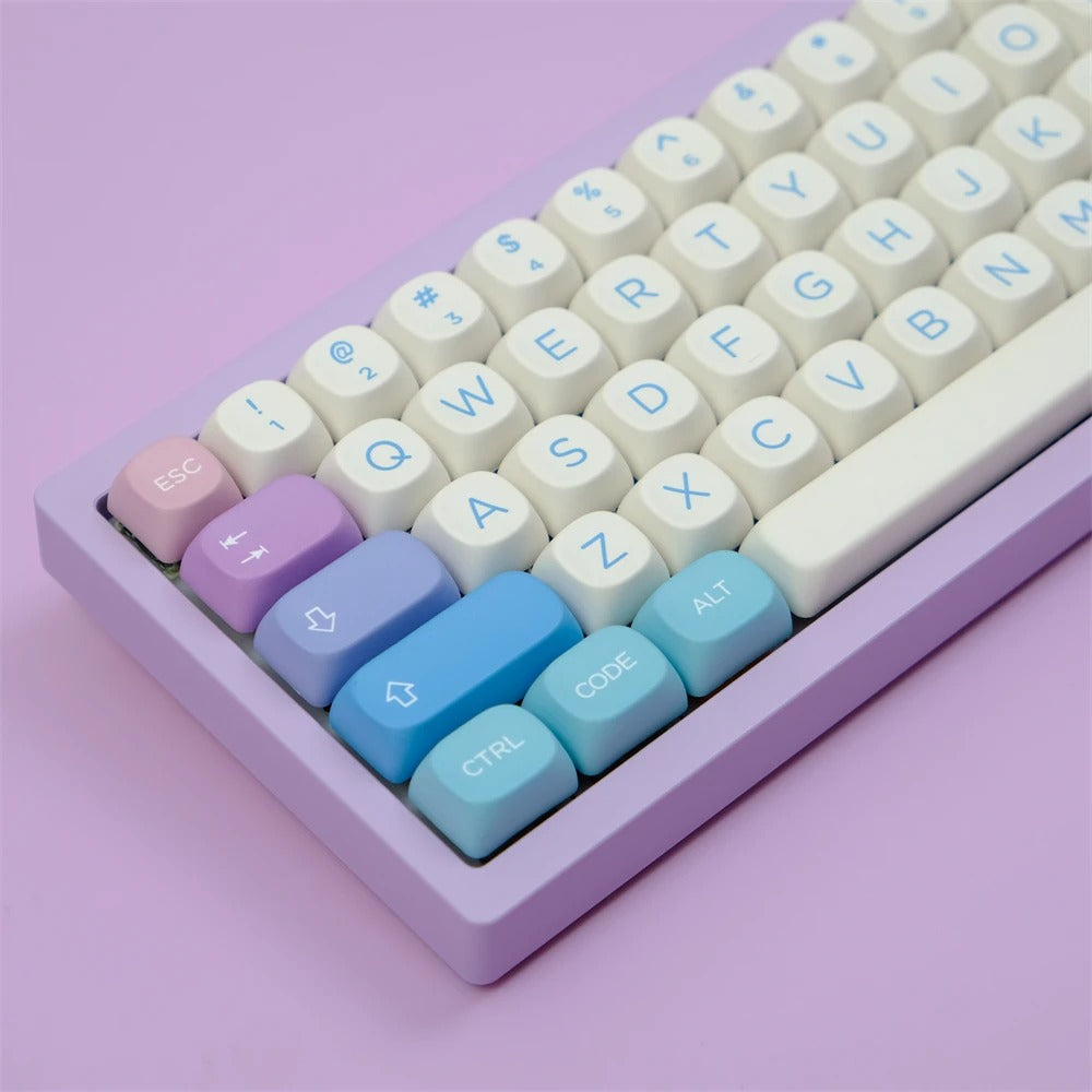 Keycaps Hadas