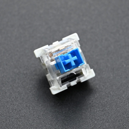 Outemu Blue (110 und)