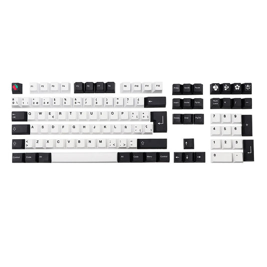 Keycaps Cereza