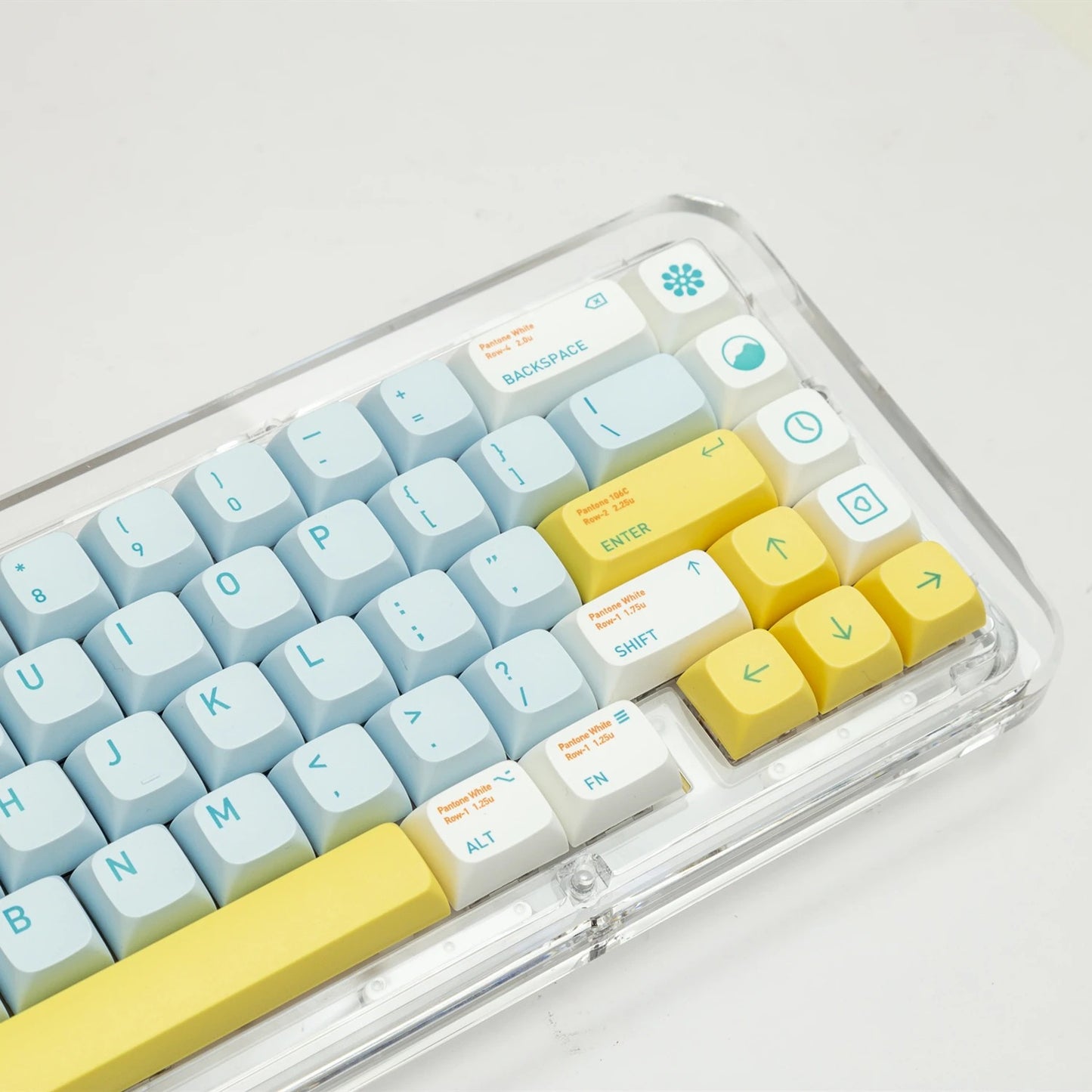 Keycaps Shallow Dreams