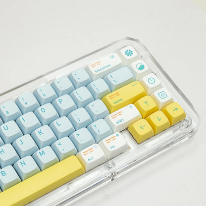 Keycaps Shallow Dreams