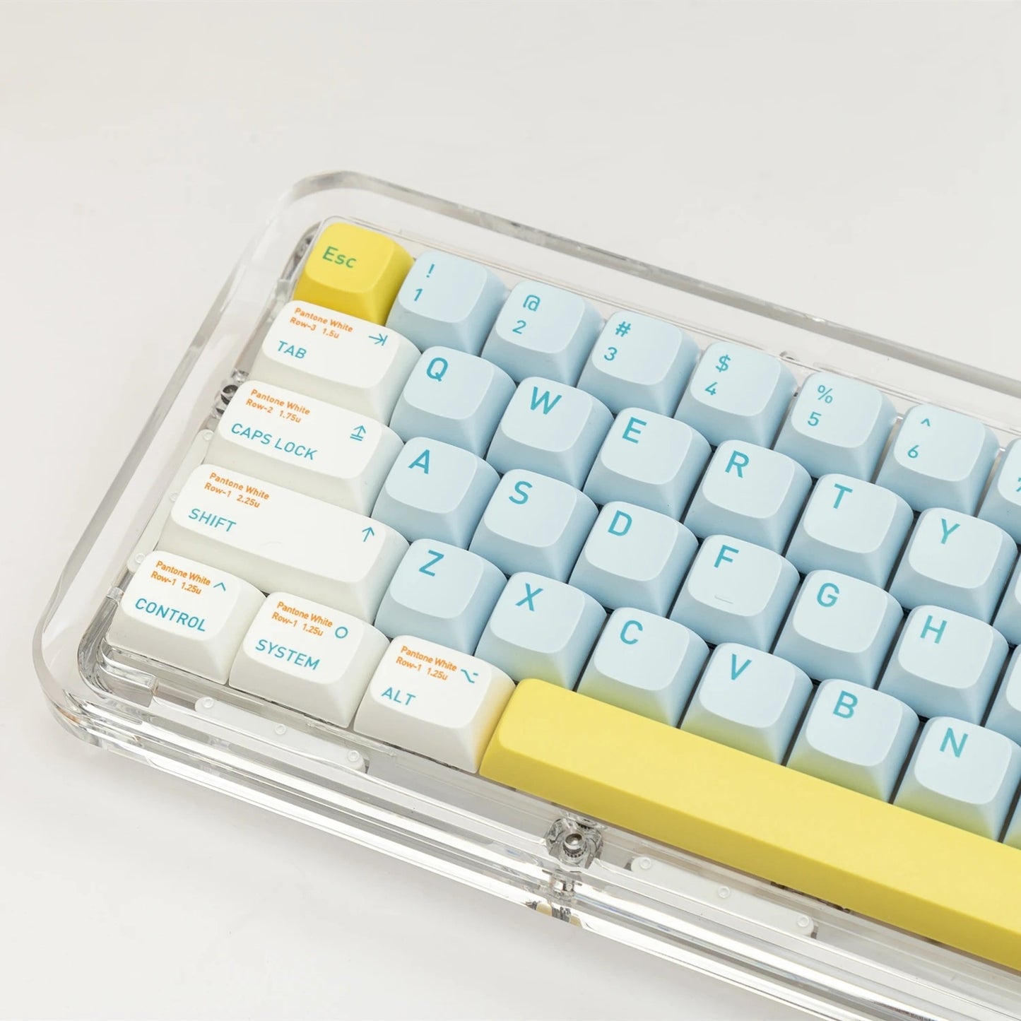 Keycaps Shallow Dreams