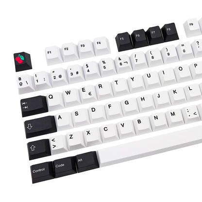 Keycaps Cereza