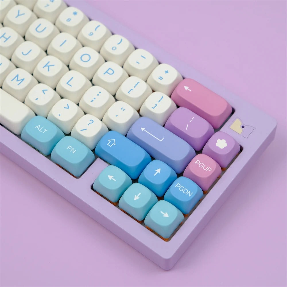 Keycaps Hadas