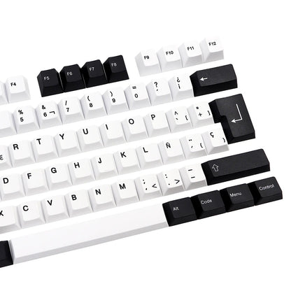Keycaps Cereza