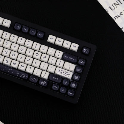 Keycaps Galaxy