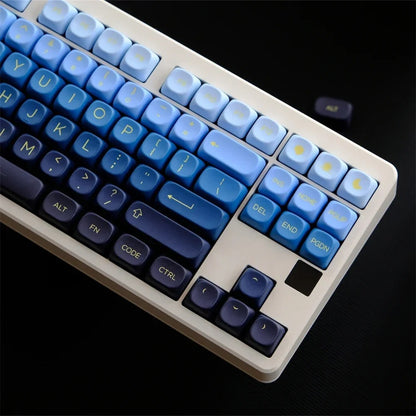 Keycaps Moonrise