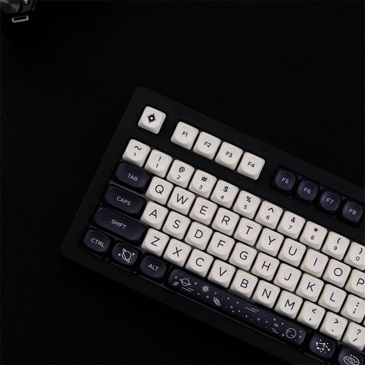 Keycaps Galaxy