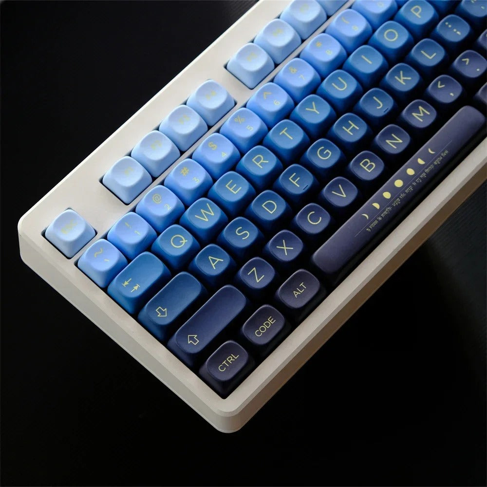 Keycaps Moonrise
