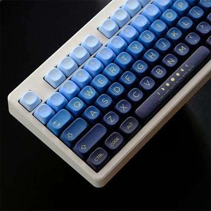 Keycaps Moonrise