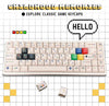 Keycaps Childhood