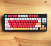 EPOMAKER G84 Pro Custom EVA 02 Español