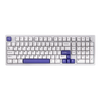 EPOMAKER Galaxy 100 White