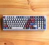 EPOMAKER Galaxy100 Custom Manga
