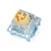 Switches EPOMAKER Sea Salt Silent V2 (100 und)