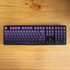 EPOMAKER TH108 Custom Purple Gradient