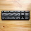 EPOMAKER TH108 Negro gradiente
