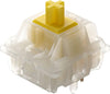 Gateron Milky Pro (100 und)