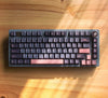 Leobog Hi75 Custom Sakura Night Español