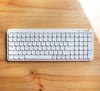 Lofree Flow Lite 100 Color Off-White