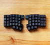 Silakka 54 Custom Negro