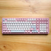 YUNZII AL98 Pink