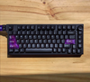 YUNZII RT75 PRO Black