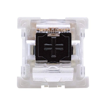 Outemu Black (110 und)