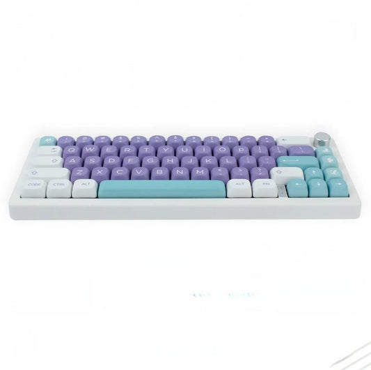 ZUOYA GMK67 Custom