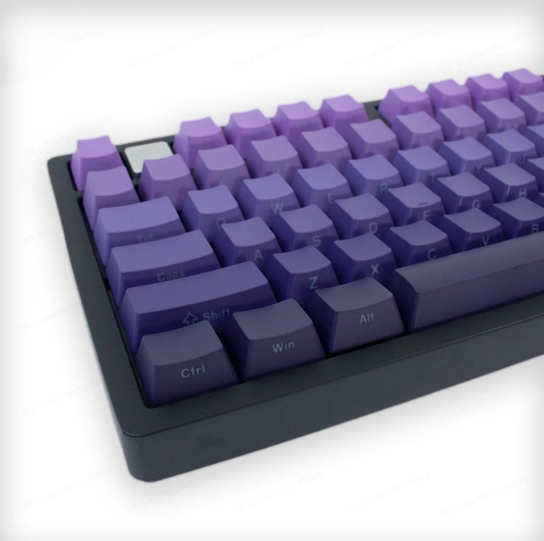 Leobog Hi75 Custom