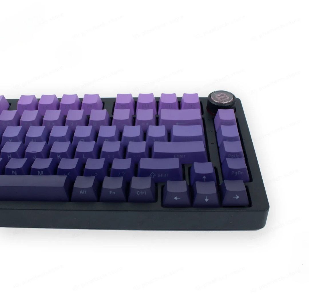 Leobog Hi75 Custom