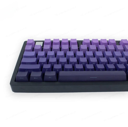 Leobog Hi75 Custom