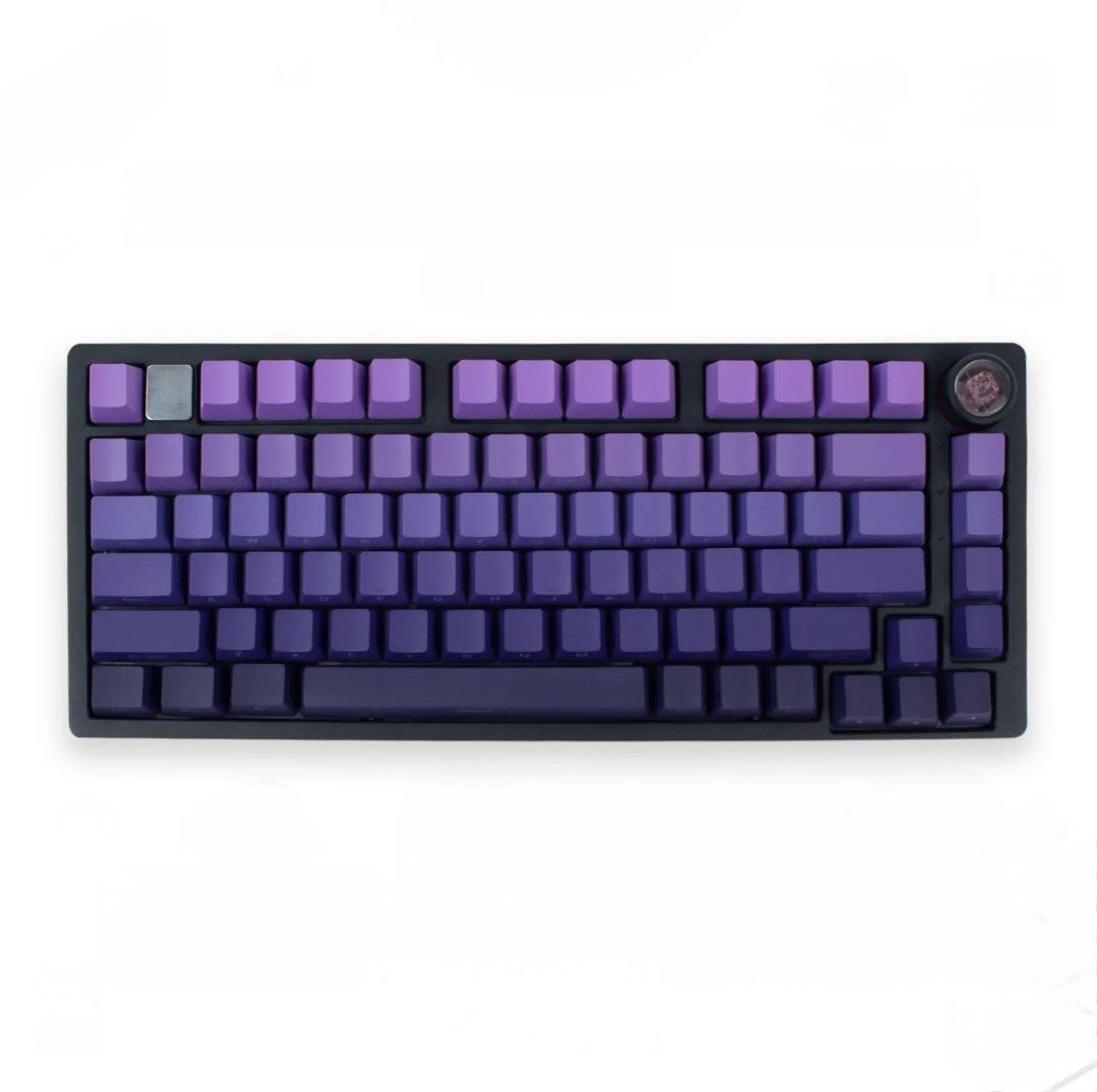 Leobog Hi75 Custom