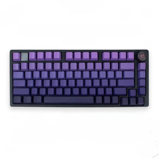 Leobog Hi75 Custom
