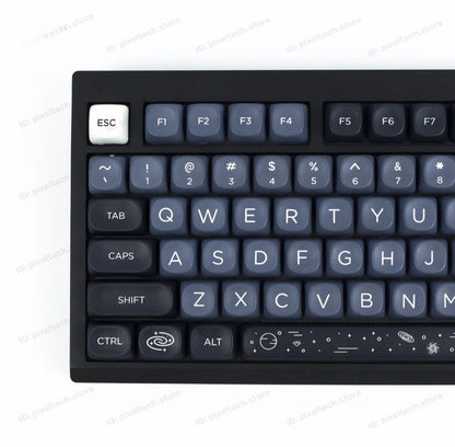 ZUOYA GMK81 Custom
