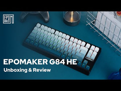 EPOMAKER G84 HE