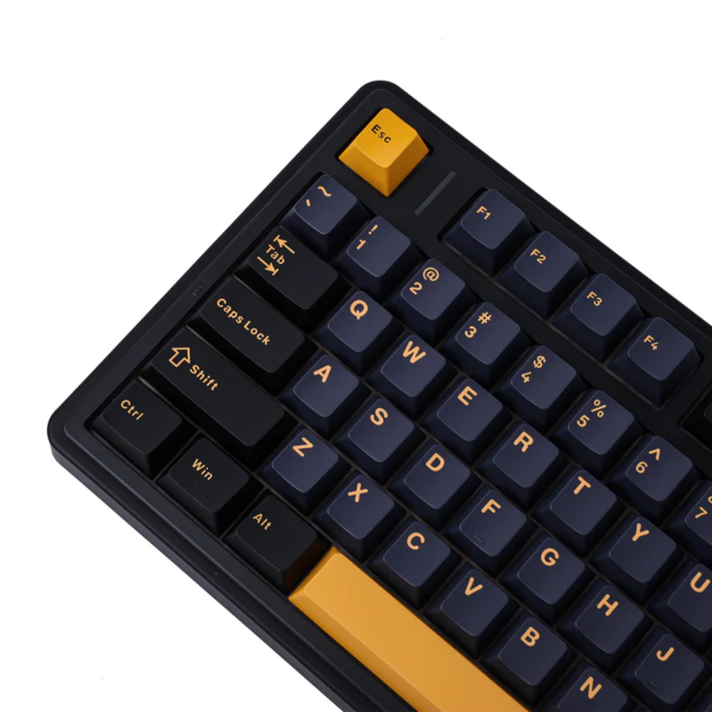 Epomaker x Aula F75