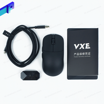 VXE Mad R MAJOR+