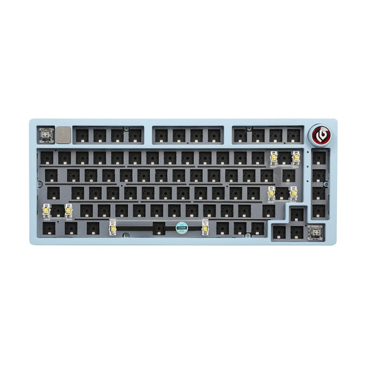 Base Epomaker x Leobog Hi75 Blue